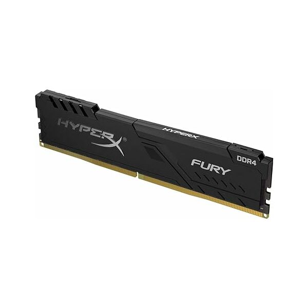 Memória RAM HyperX Fury DDR4