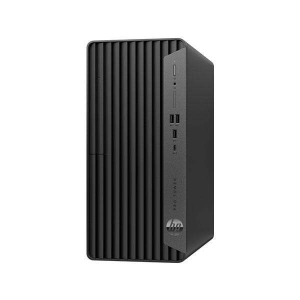 Computador de mesa HP Prodesk MT 400G9 I5-13500 UHD Graphics 8GB 512GB SSD W11P Preto