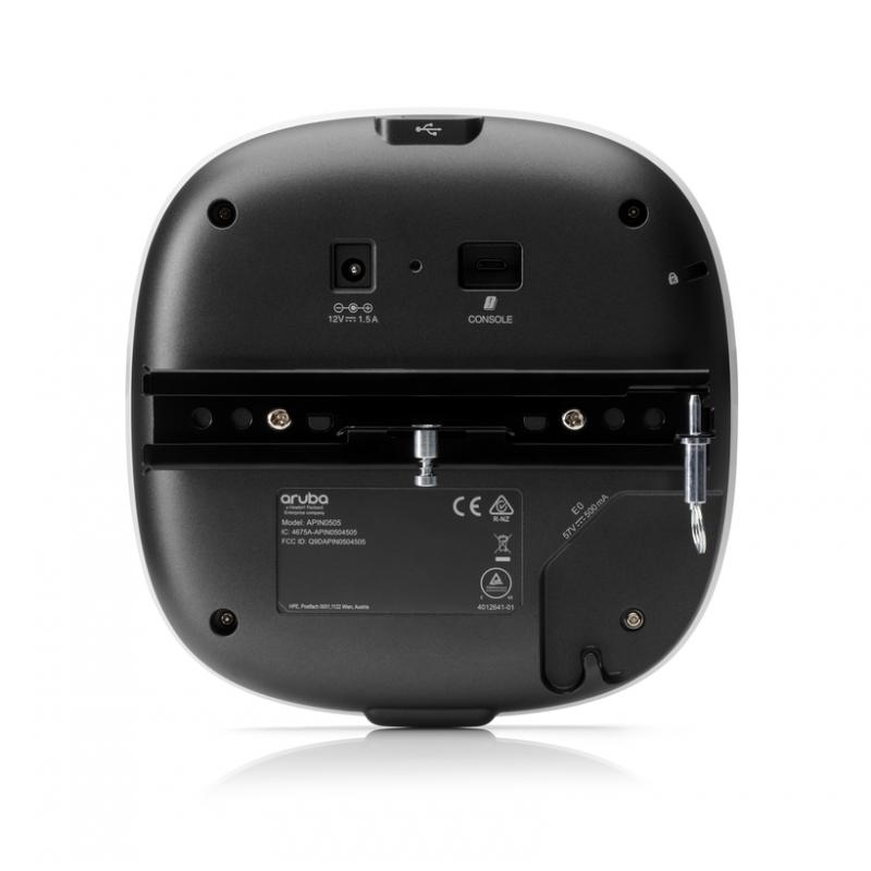 AP WIFI HPE ARUBA AP-505 (RW) UNIFICADO