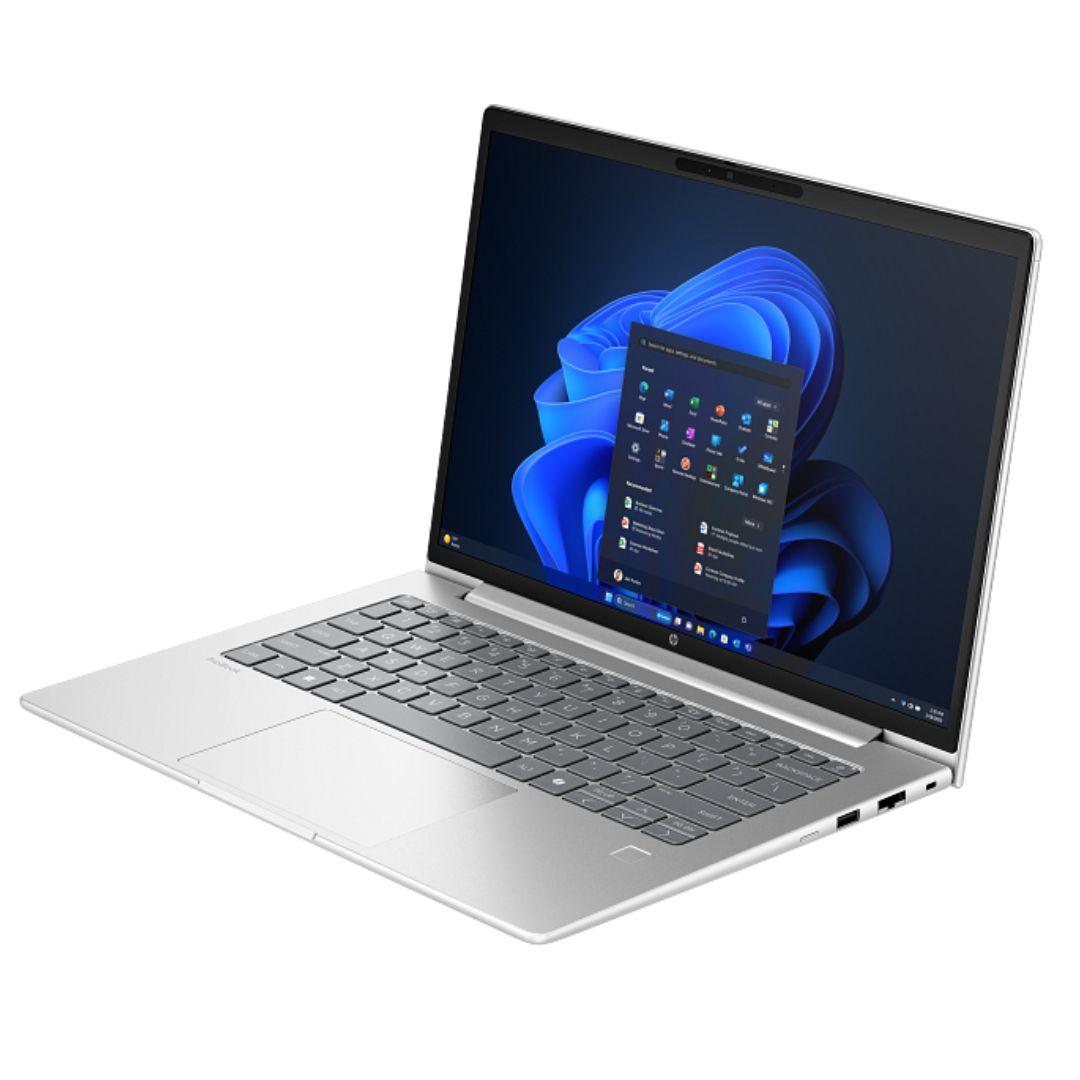 PORTA HP 14" PROBOOK 440 U7-255U INTEL GRAPHICS  PRATA