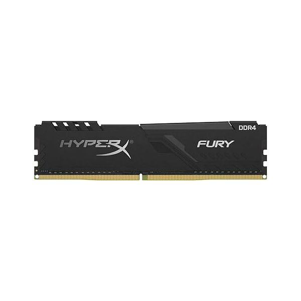 Memória RAM HyperX Fury DDR4