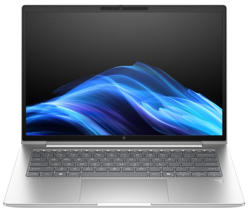 PORTA HP 14" PROBOOK 640 U5-225U INTEL GRAPHICS  PRATA