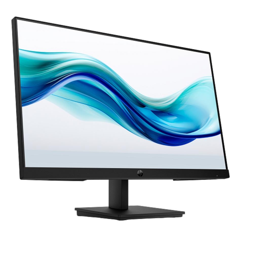 Computador de mesa HP 23,8" MT 290G9 I5-13500 UHD Graphics 8GB 512GB SSD FHD W11P PRETO