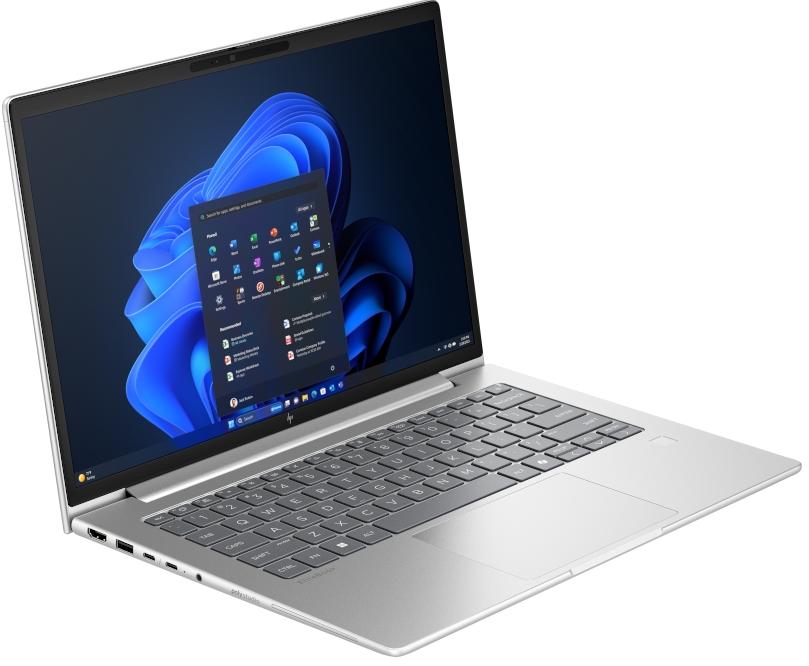 PORTA HP 14" PROBOOK 640 U5-225U INTEL GRAPHICS  PRATA