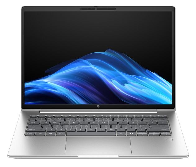 PORTA HP 14" PROBOOK 440 U7-255U INTEL GRAPHICS  PRATA