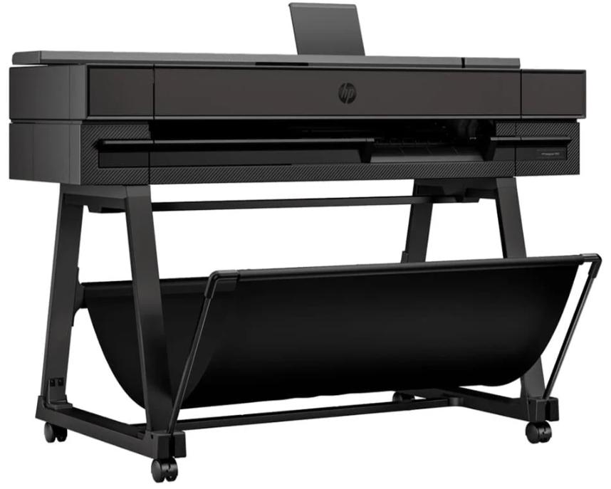 PLOTER DESIGNJET HP COLOR T630 SFP ENTERPRISE A1 (76 PPH) WI-FI