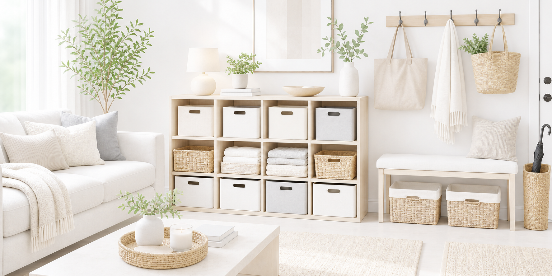 Home/Office organization