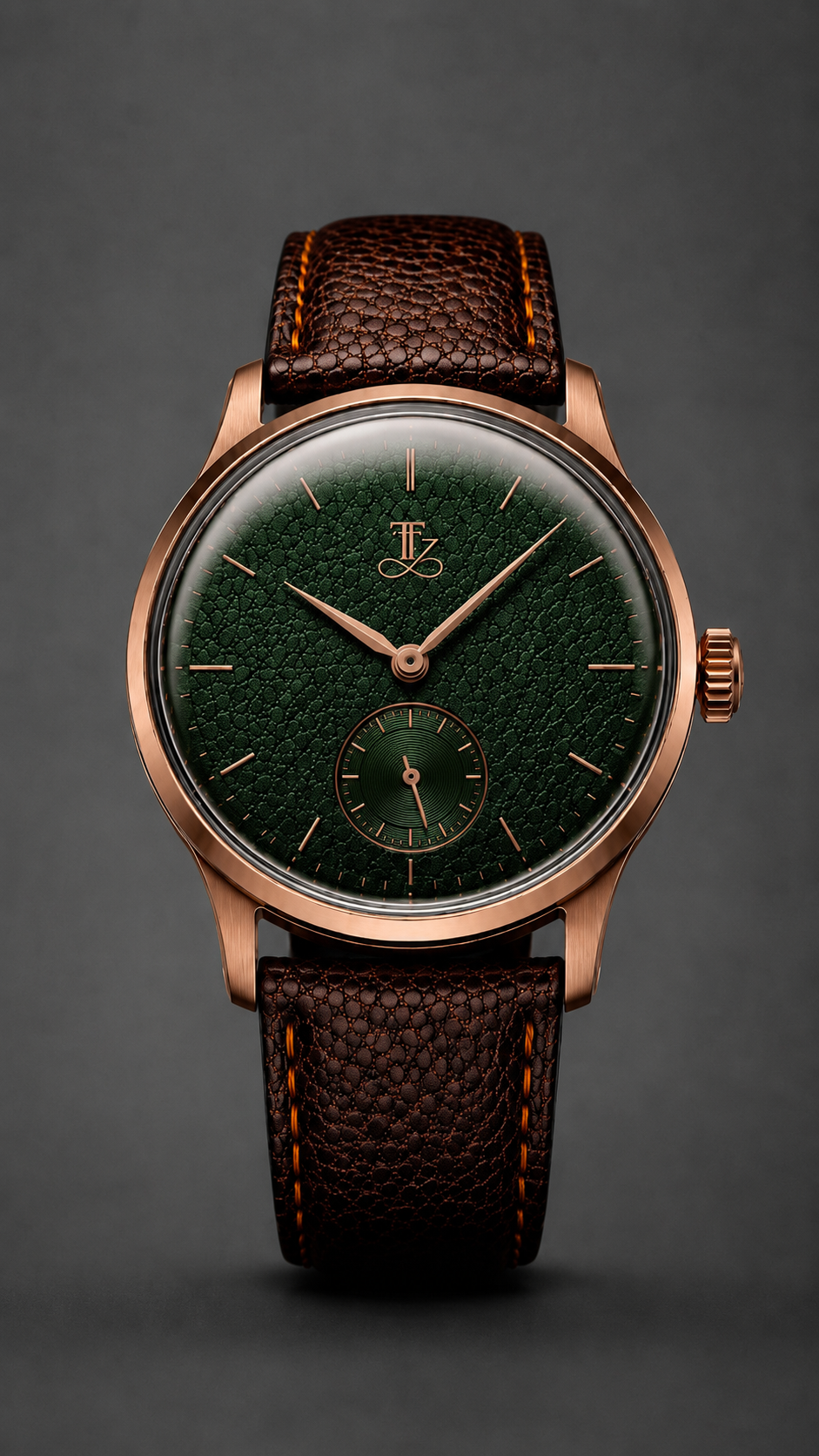 Origens 7 Forest Green