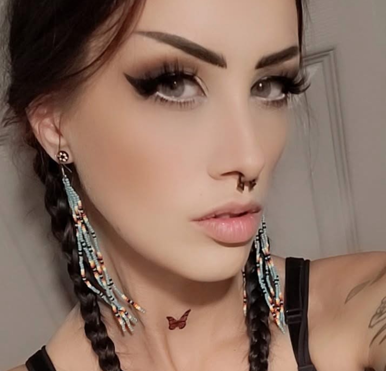 Tattoo Consultation with Breanna Star