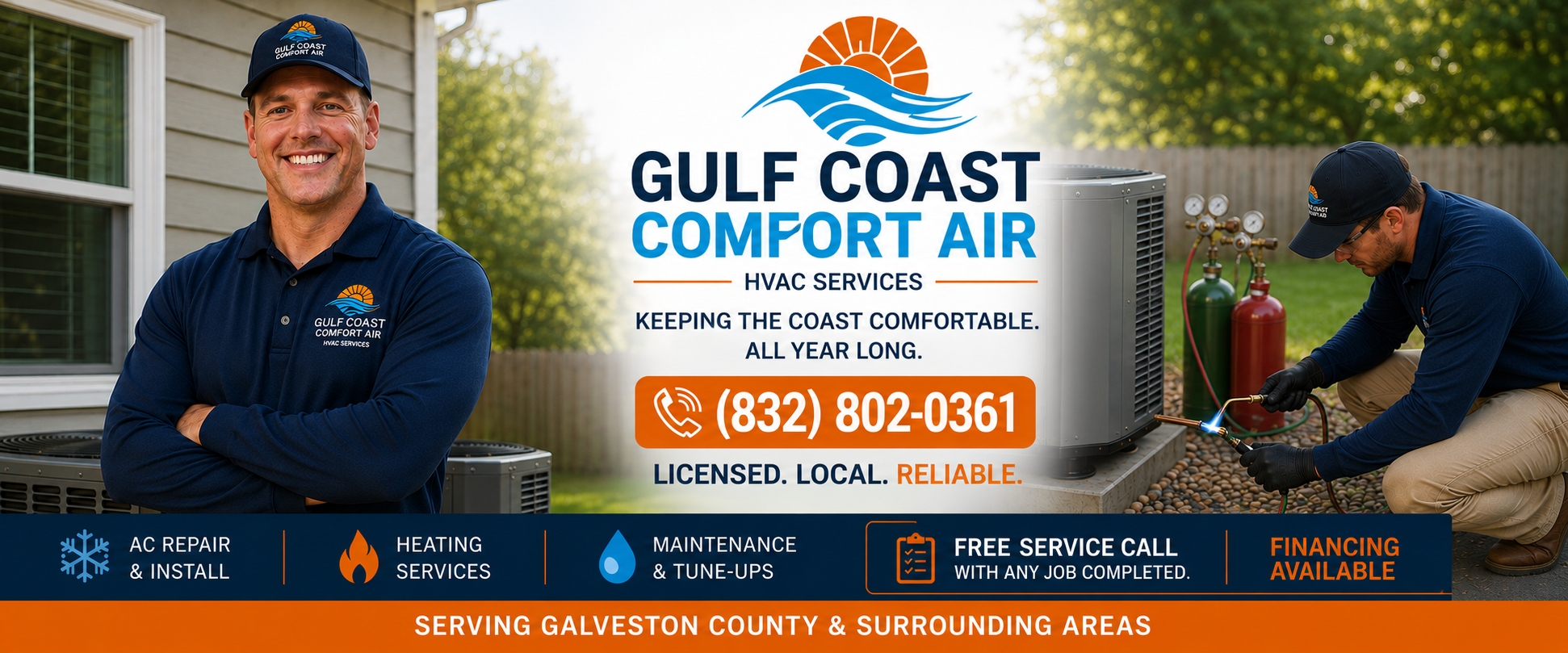 Emergency AC Repair Service