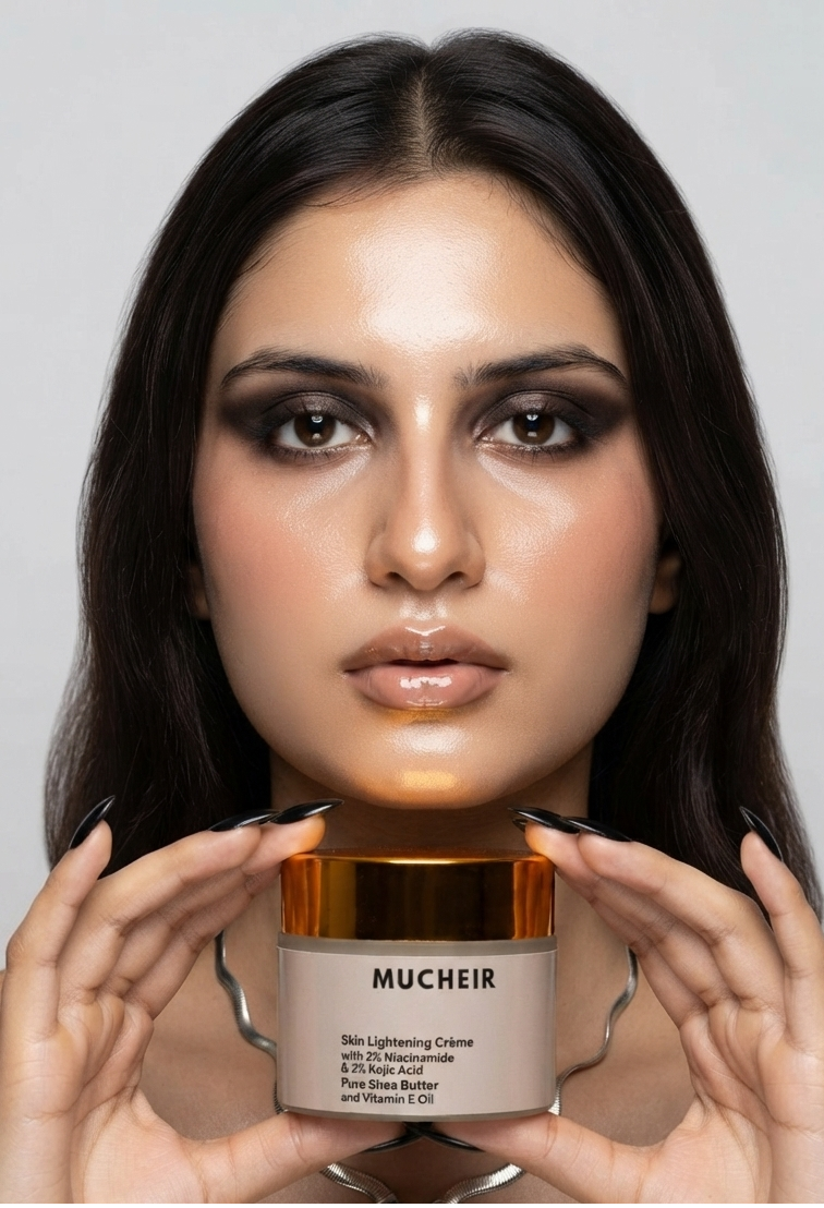 Kojic Acid Creme. 30ml