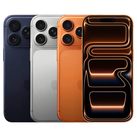 iPhone 17 Pro e 17 Pro Max