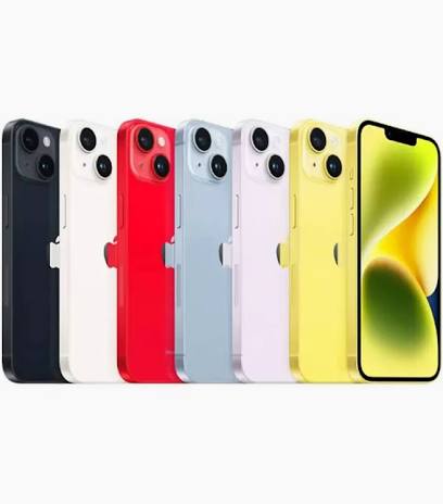 iPhone 14 128GB