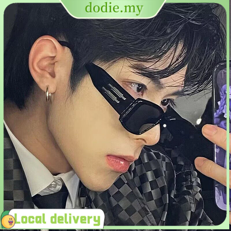 Classic Narrow Sunglasses