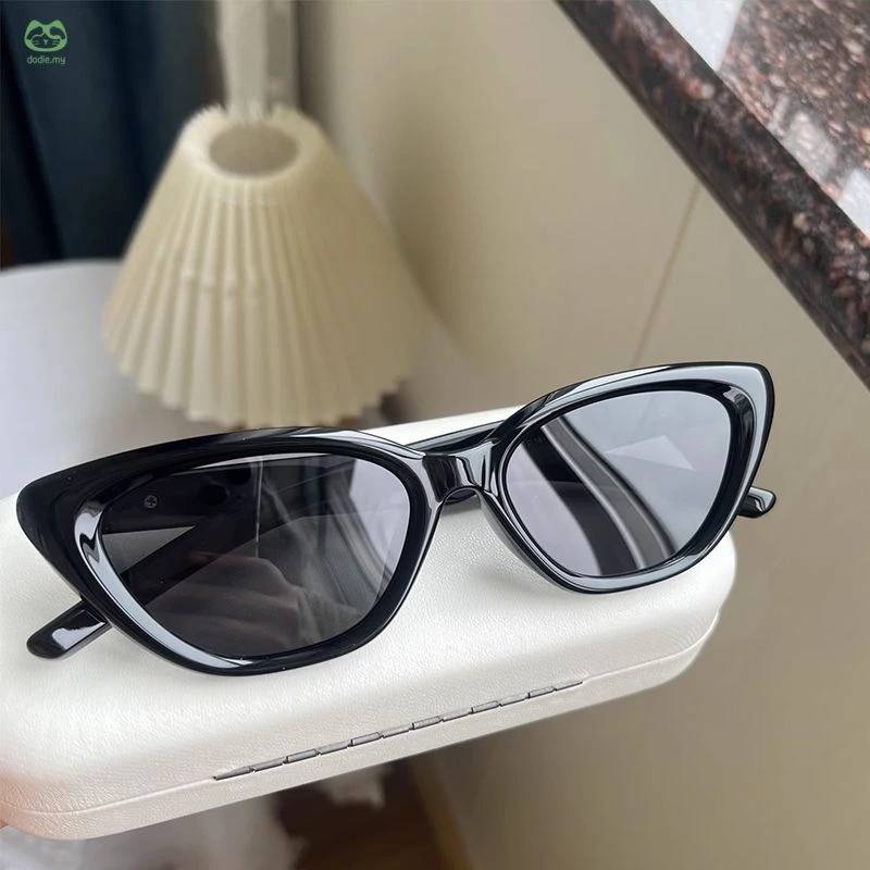 Retro Cat Eye Sunglasses