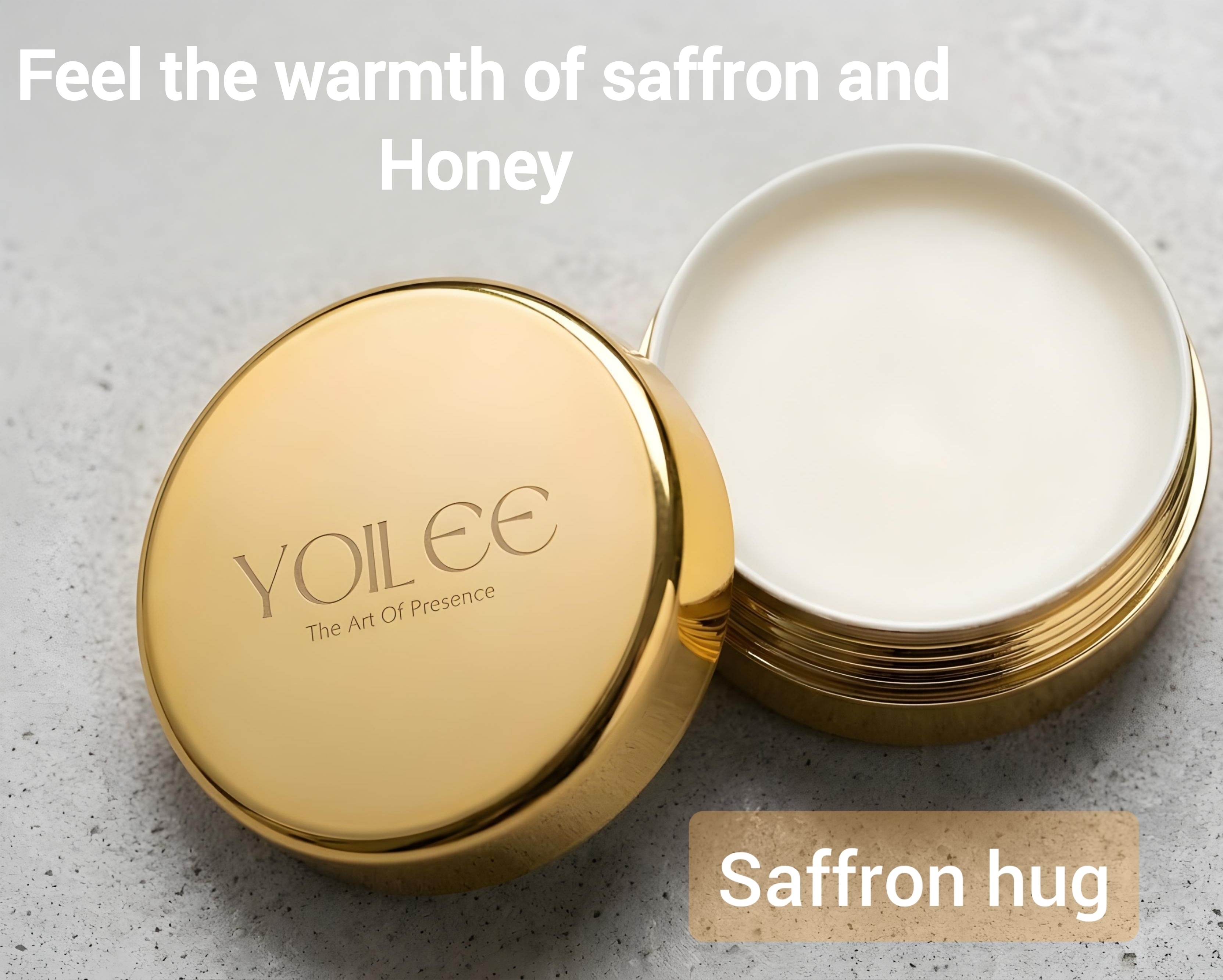 YOILEE Solid Perfume Gift Set