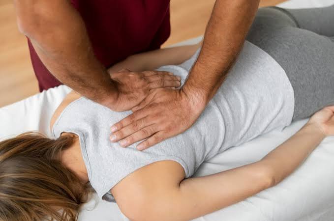 Consultation Ostéopathie Adulte