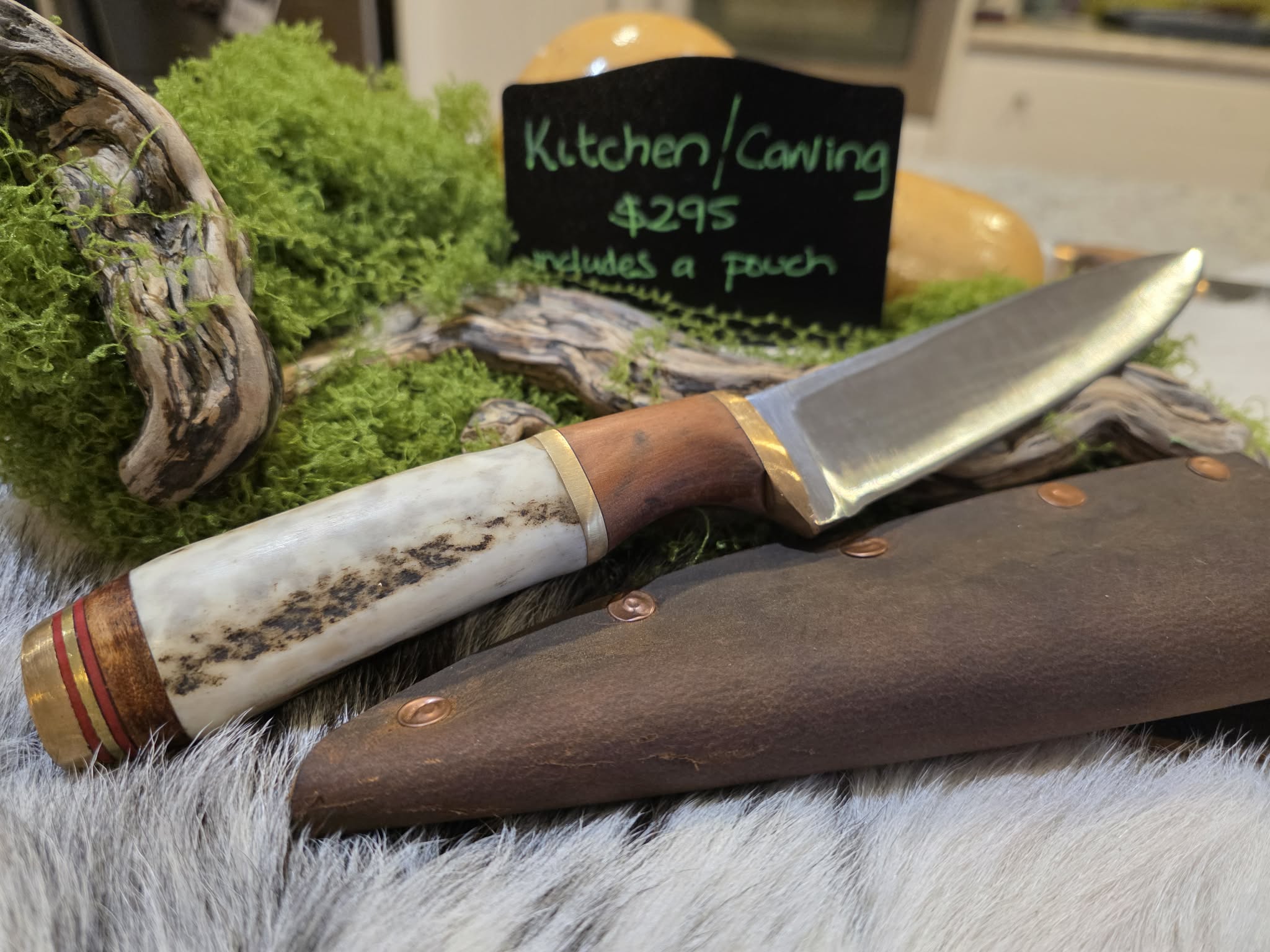The Wairarapa Carver
