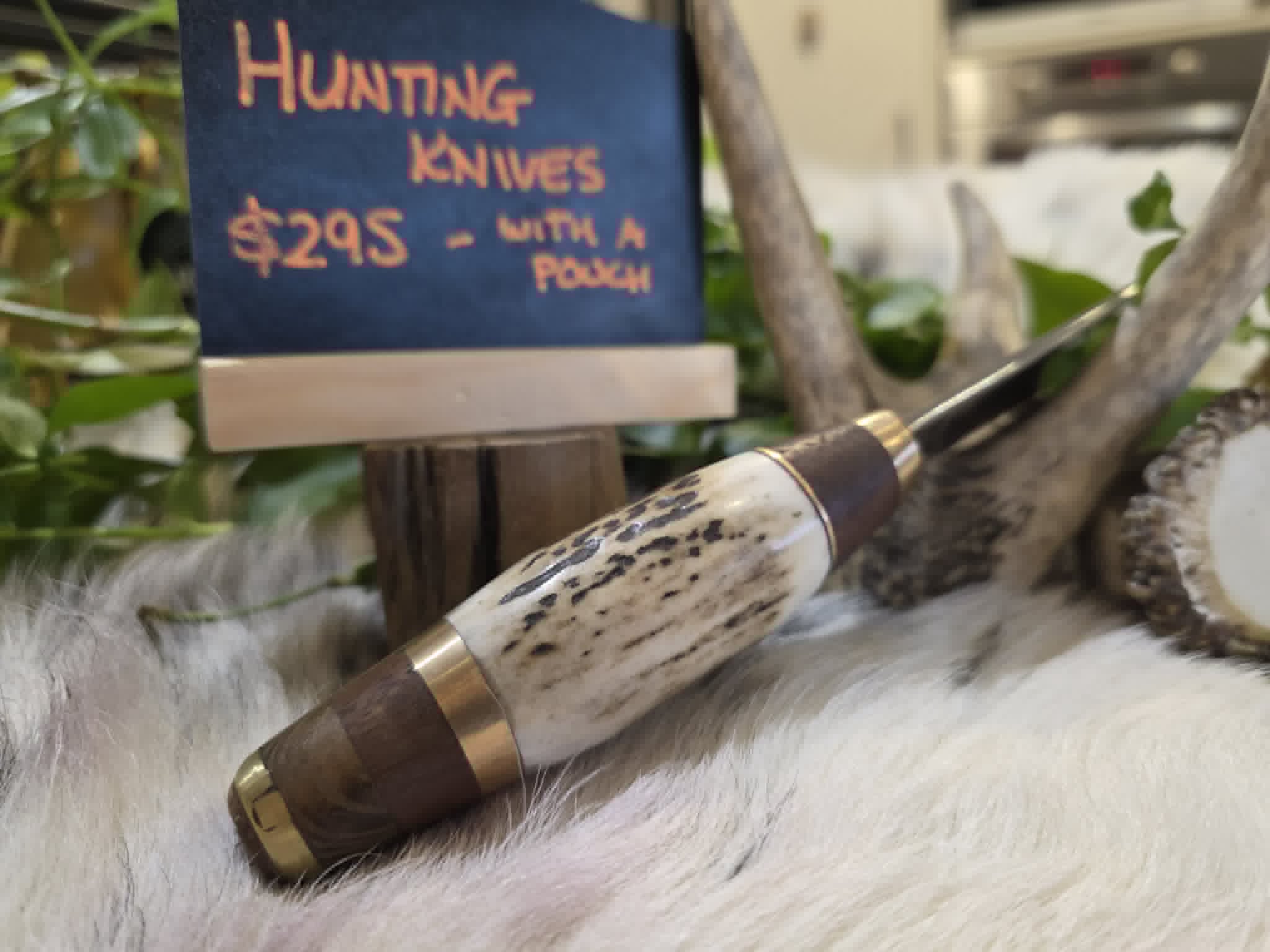 The Classic Hunter