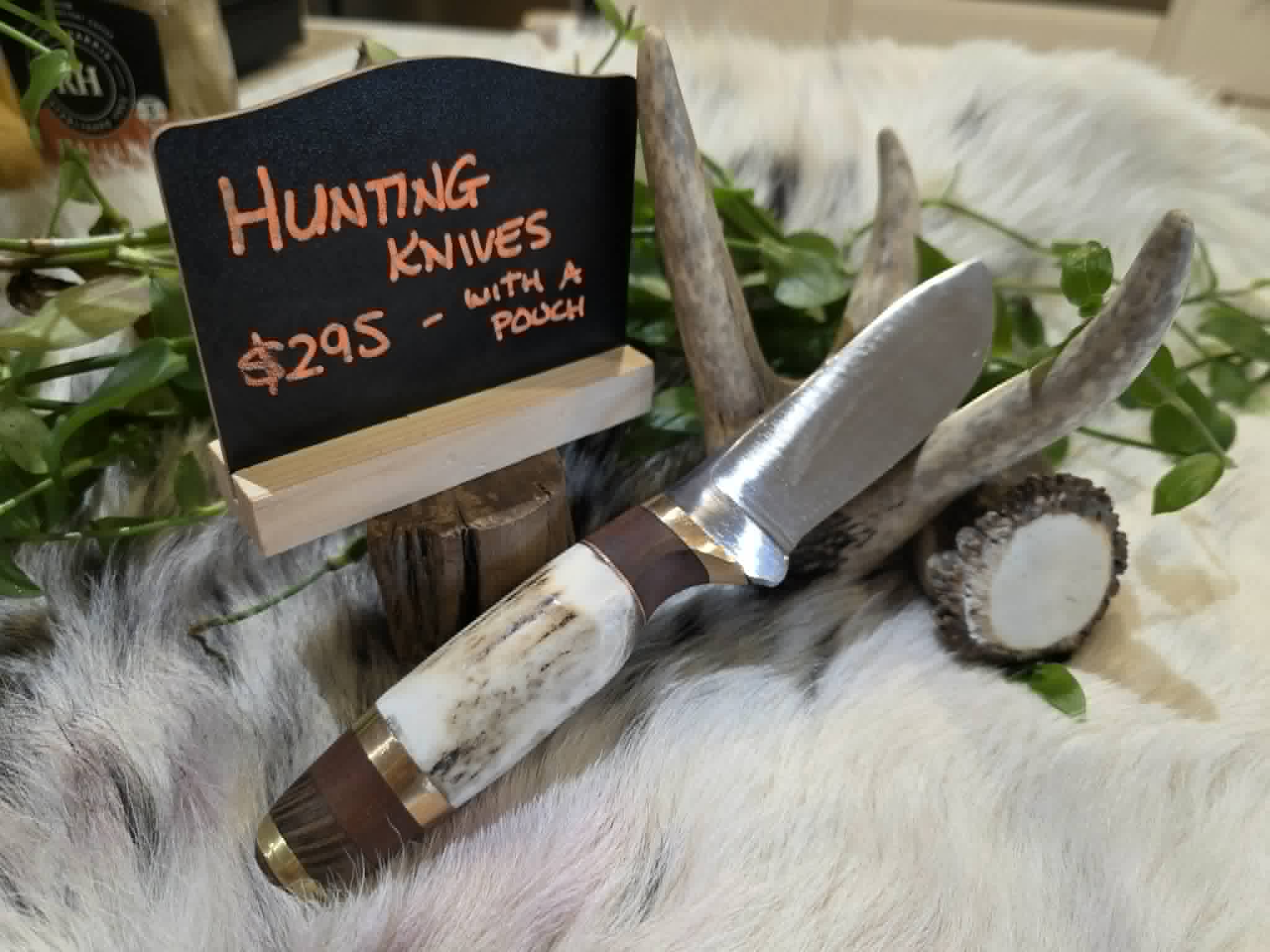 The Classic Hunter