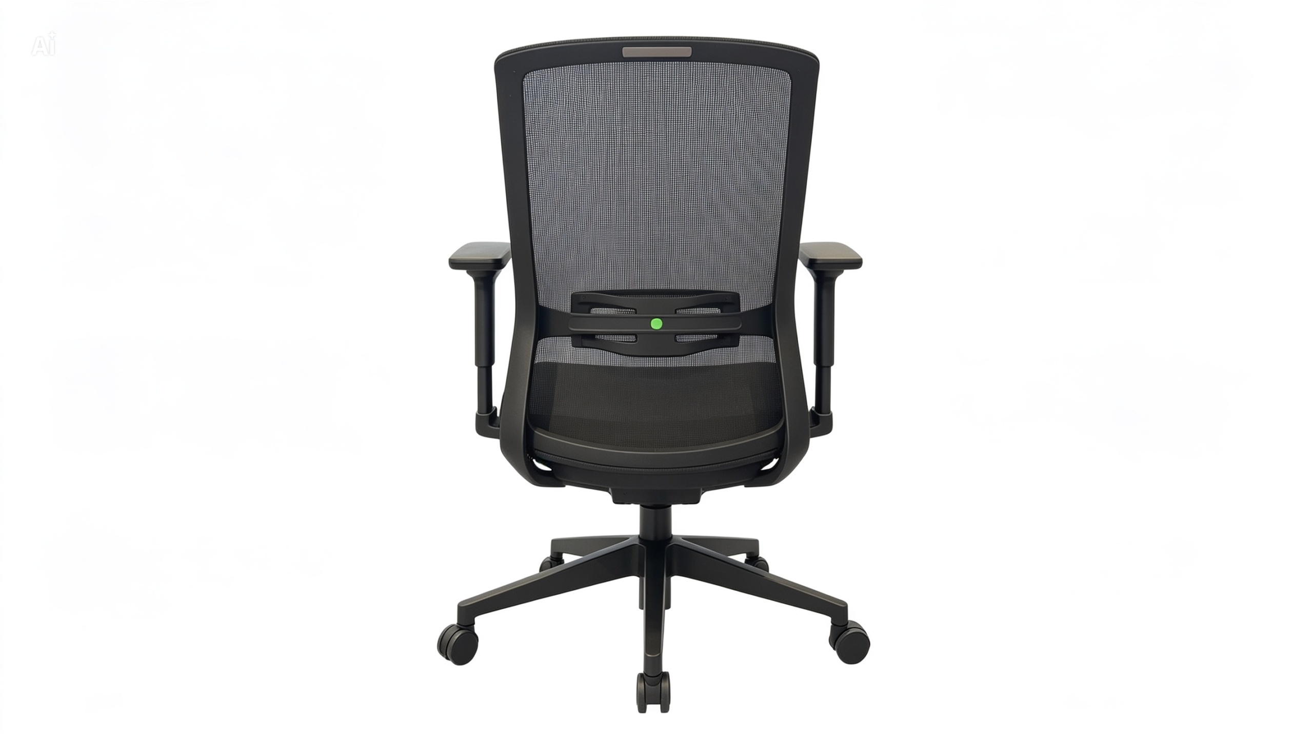 Ergonomic Office Chair