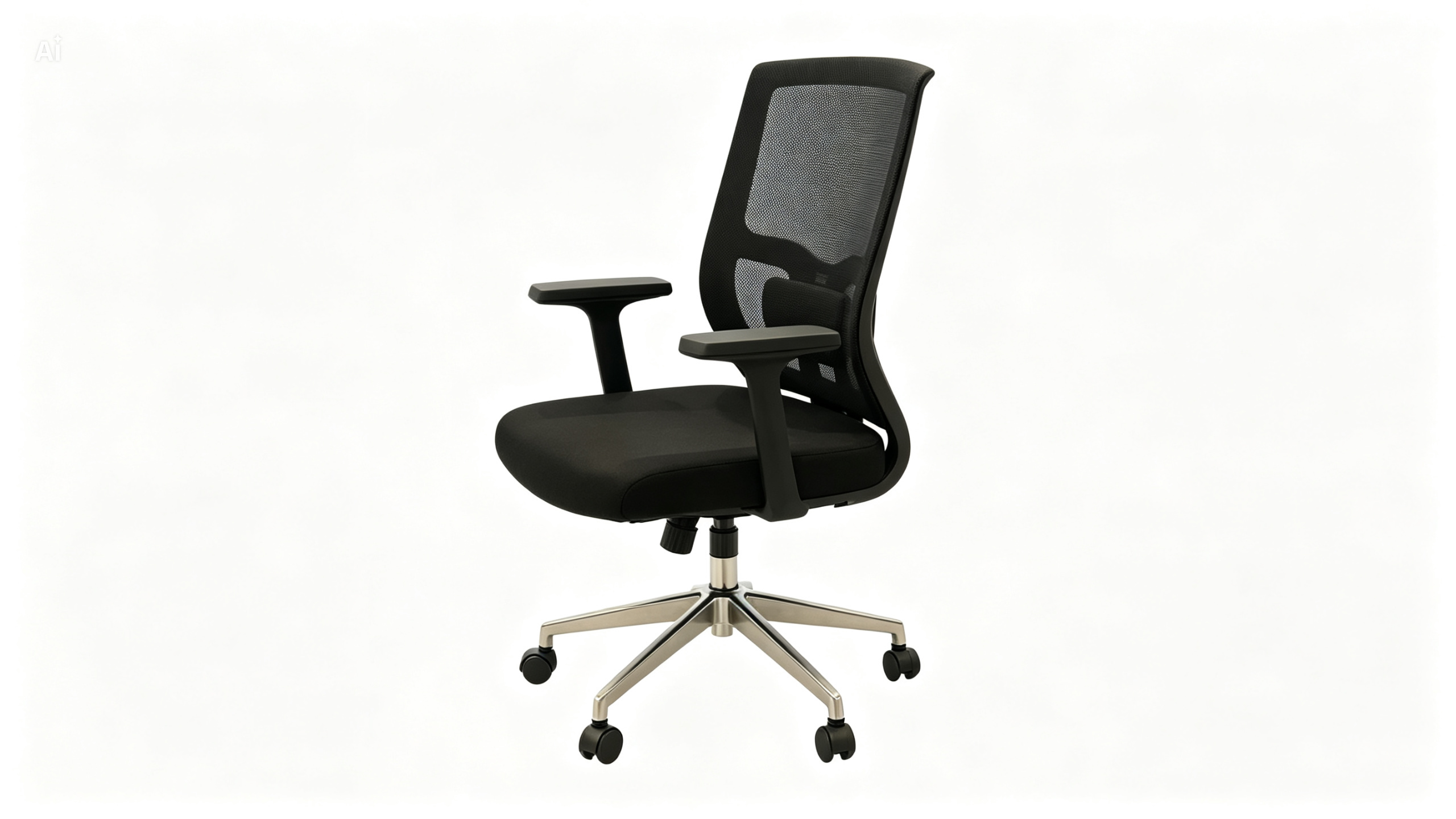 Ergonomic Mesh Office Chair