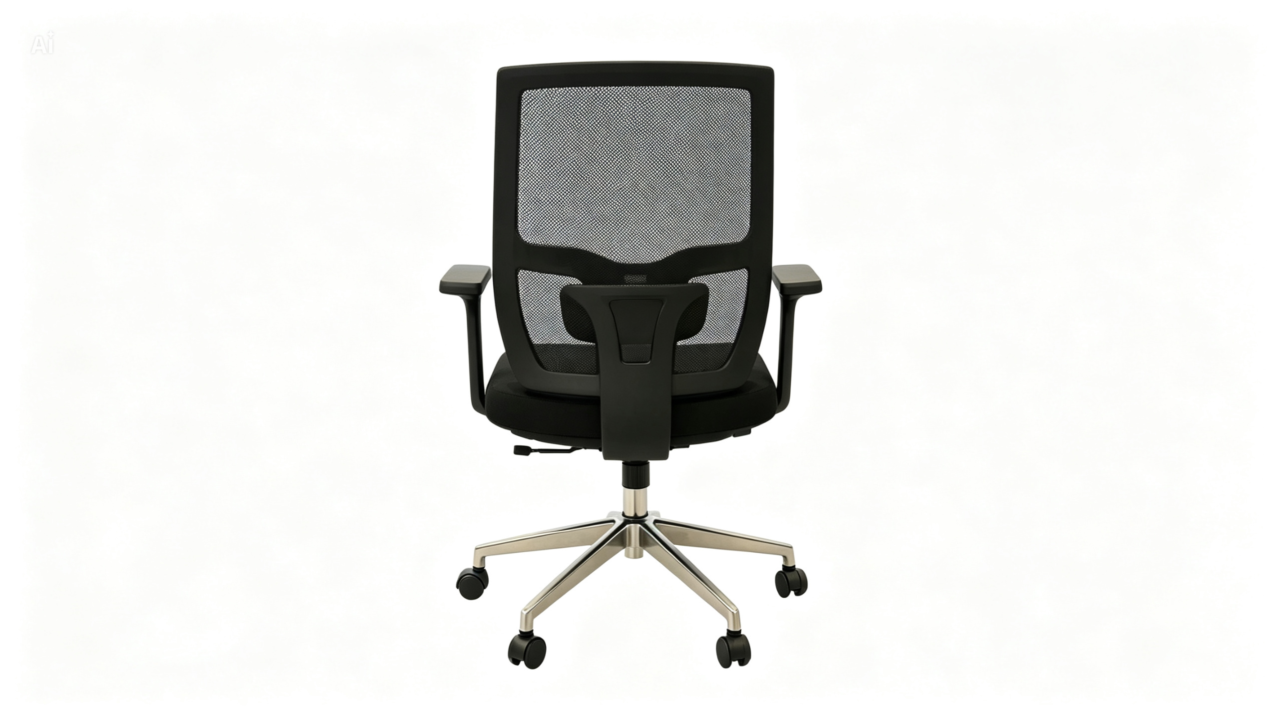 Ergonomic Mesh Office Chair