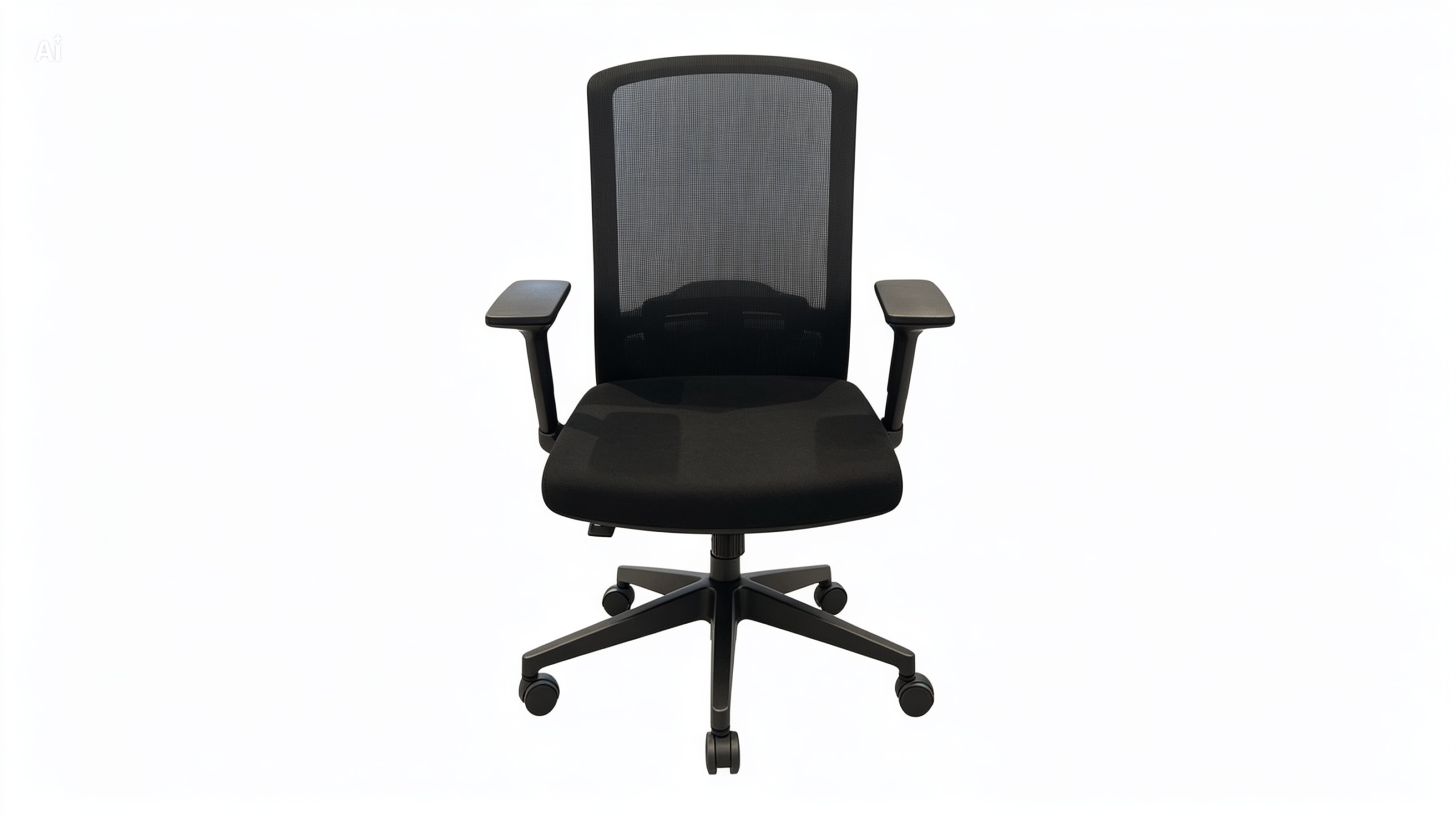 Ergonomic Office Chair