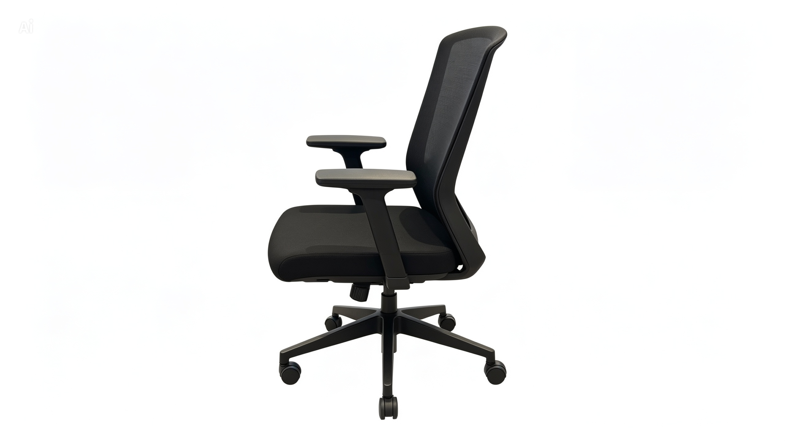 Ergonomic Office Chair