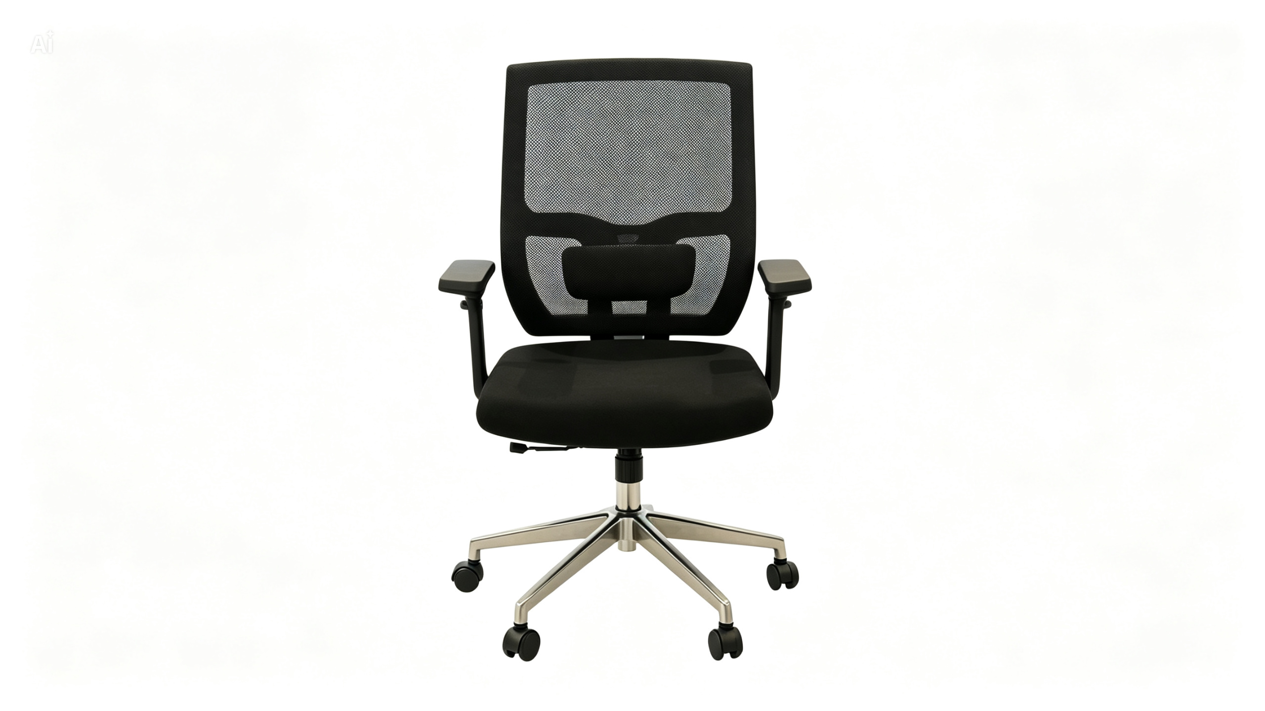 Ergonomic Mesh Office Chair