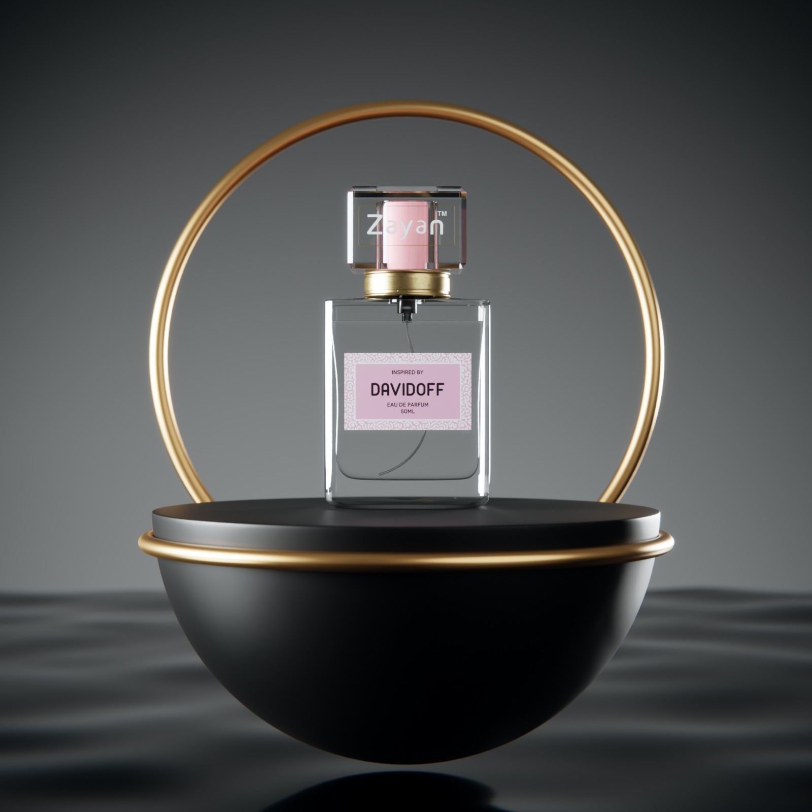 Davidoff Perfume