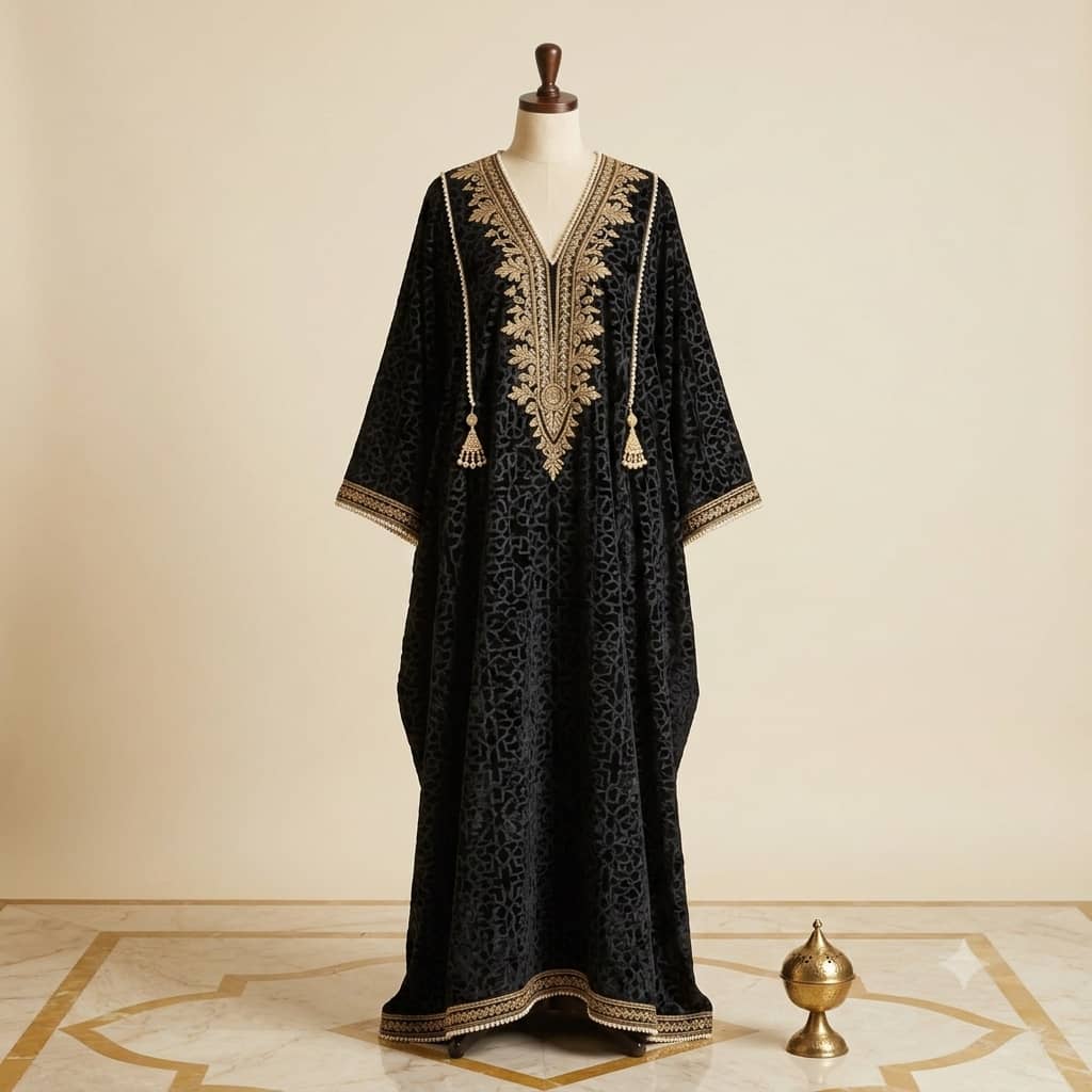 الجوهرة السوداء