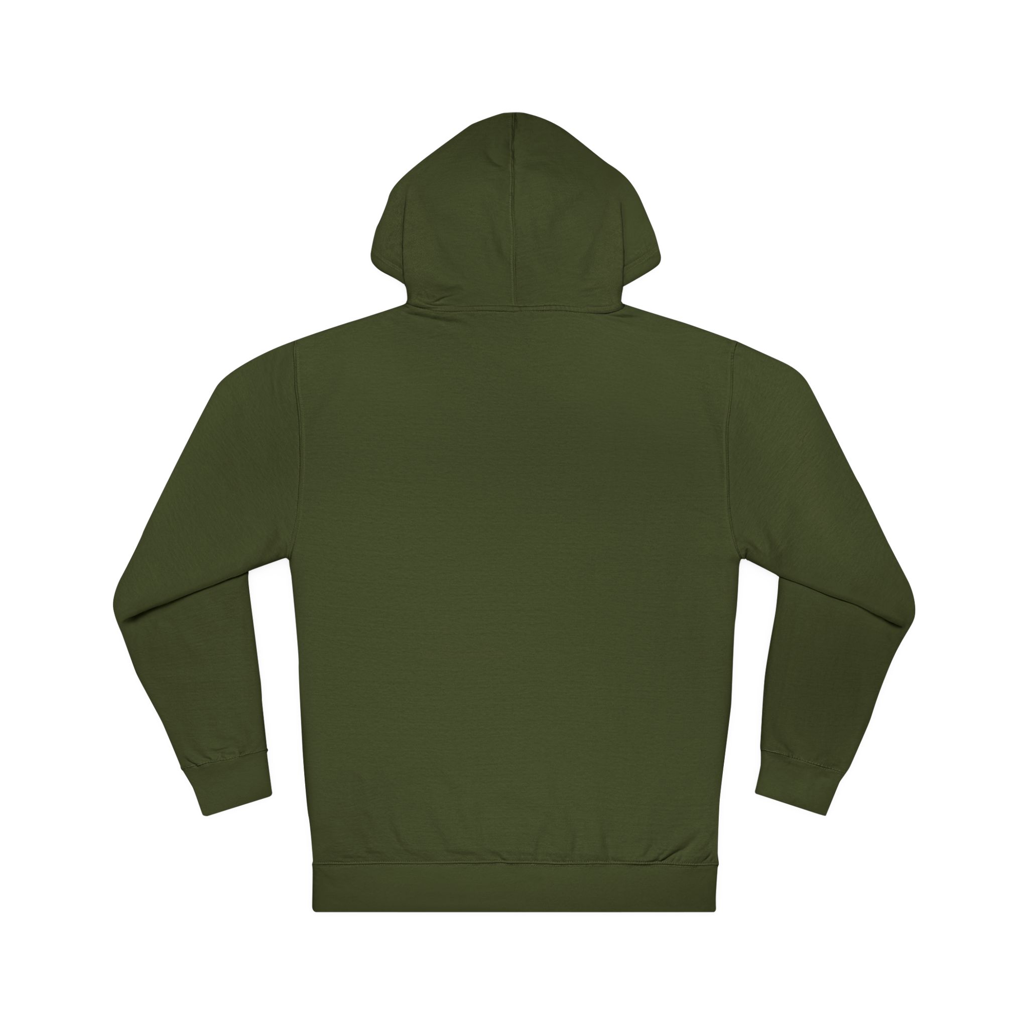 ECNH (Endeavour College of Natural Health) Graduate Alumni Hoodie