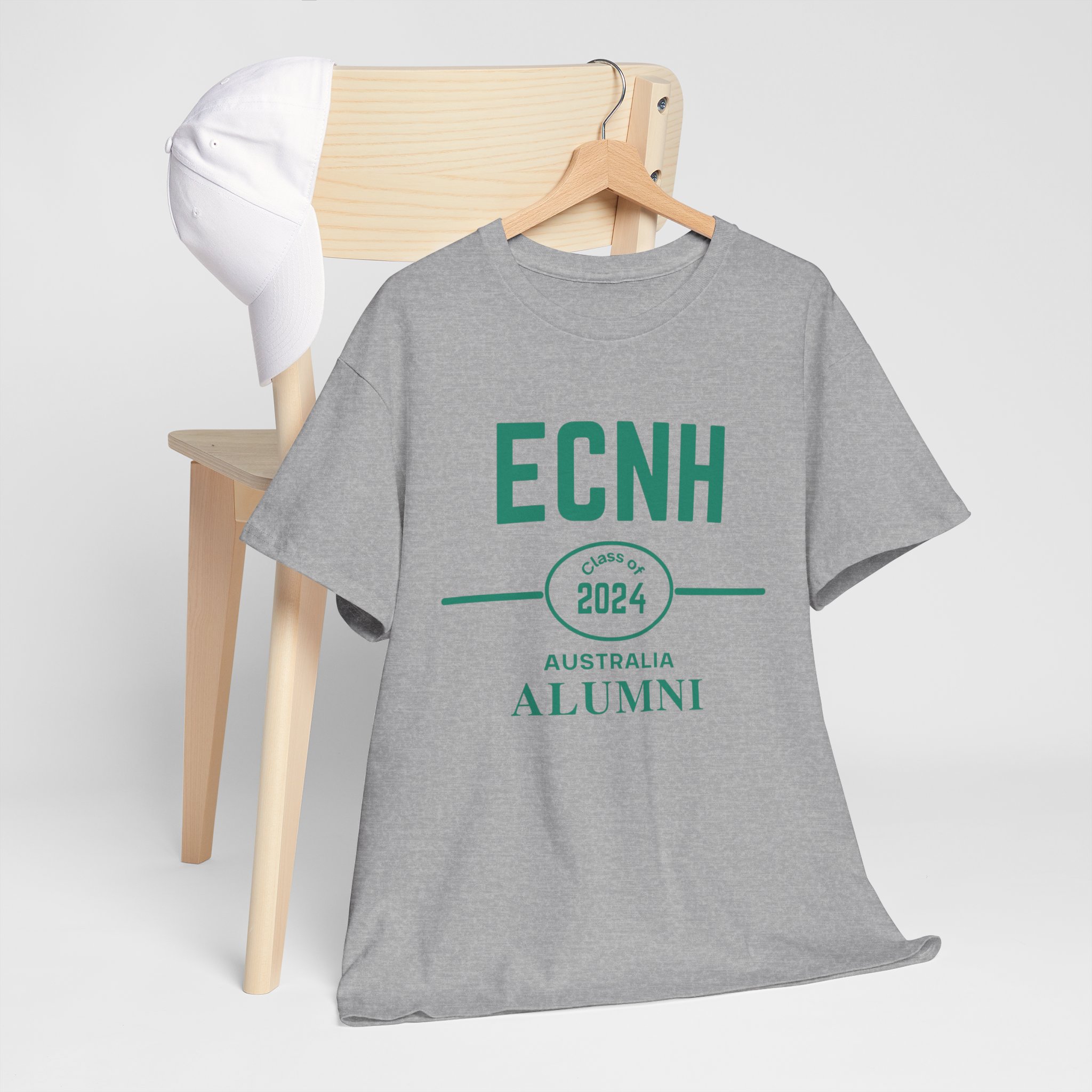 ECNH Australia Alumni T-Shirt