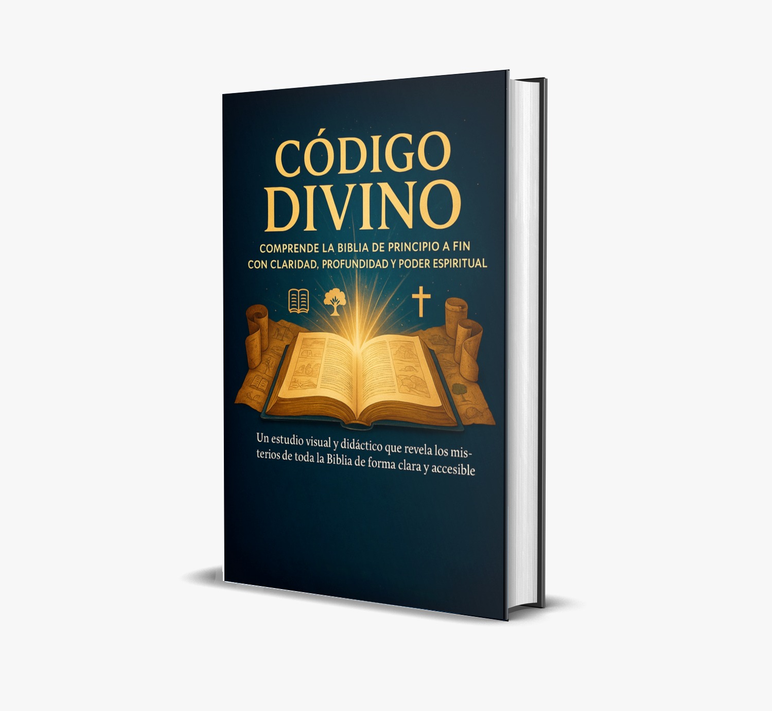 CÓDIGO DIVINO 