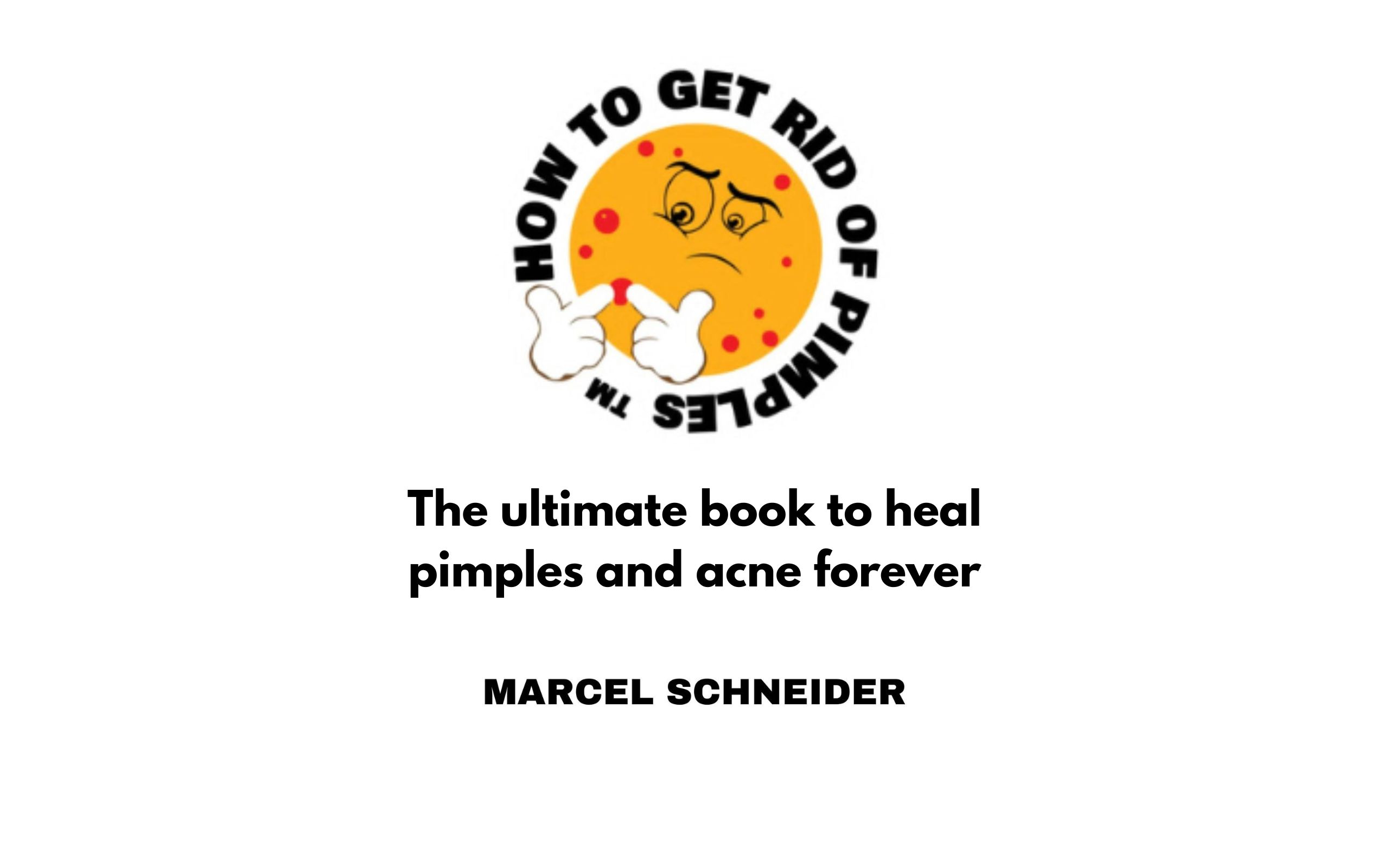 HowToGetRidOfPimples™