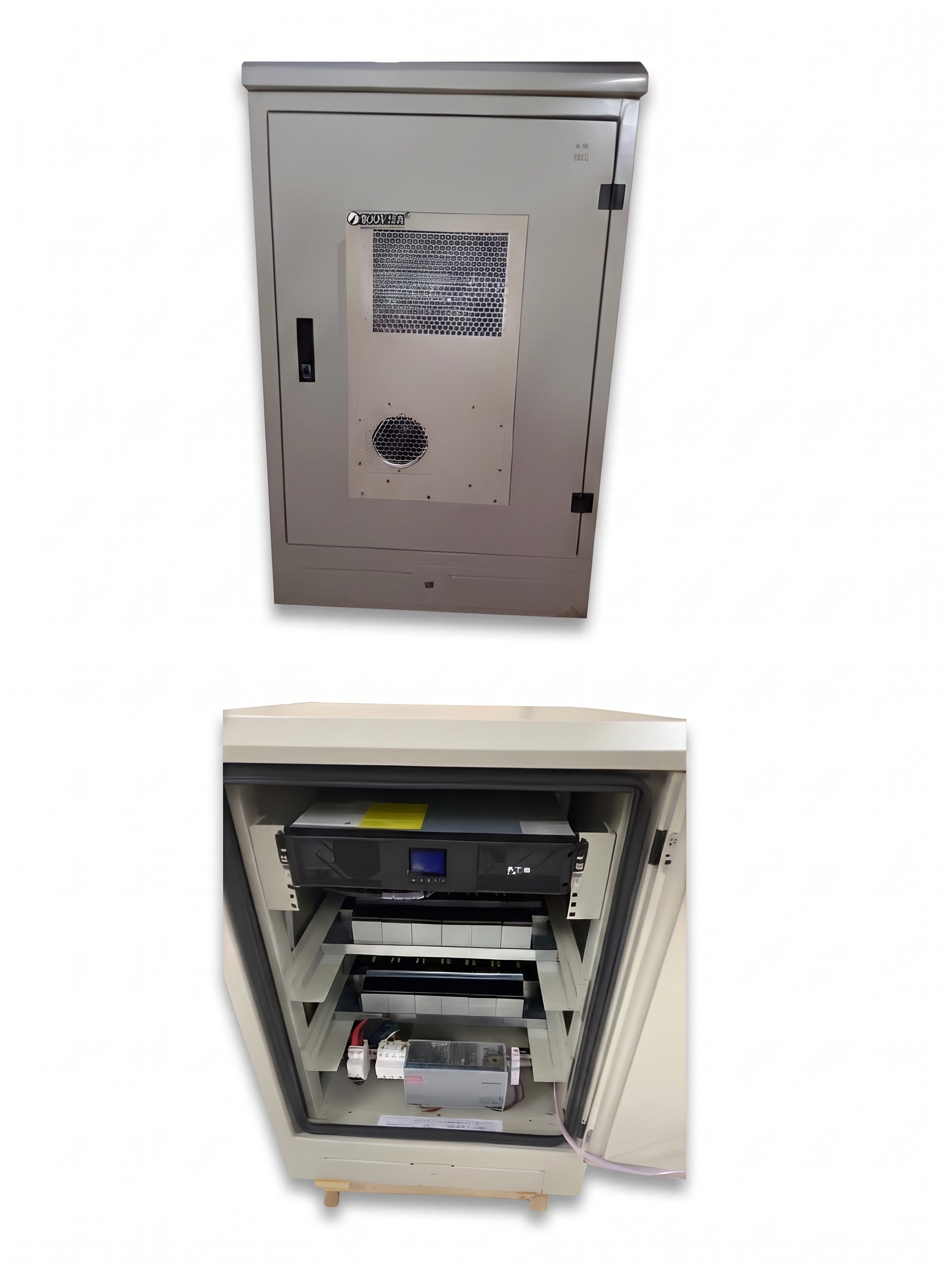 Outdoor Telecom Cabinets