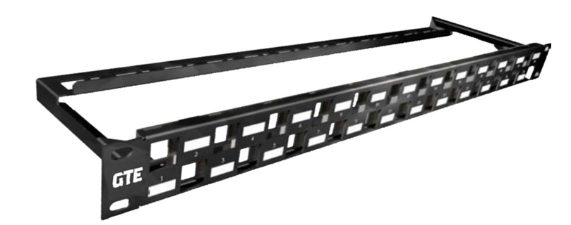 UTP Modular Patch Panel
