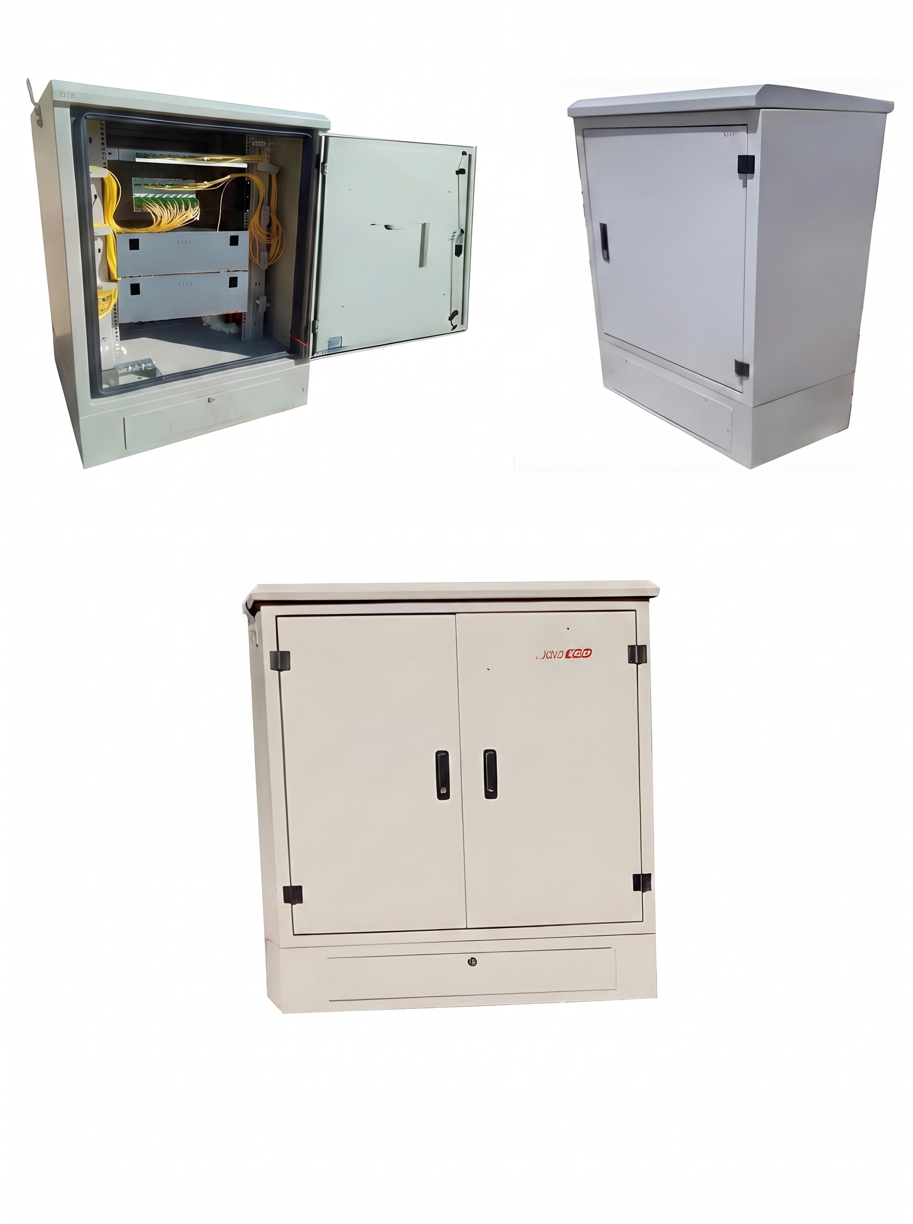Outdoor Fiber Cabinet (FDT)