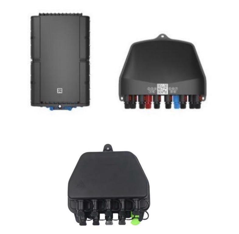 DQ ODN Solution (Pre-connectorized ODN Boxes)