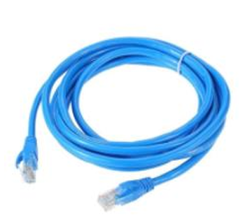 UTP Cat6 Patch Cords