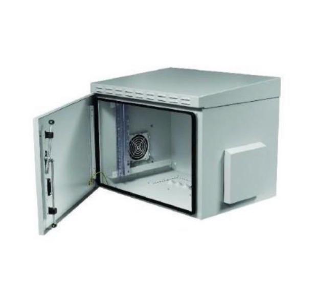 Outdoor Pole / Wall Mounted Enclosure