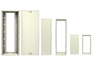 Rack, ETSI, Fiber Management Frame/ Open Rack