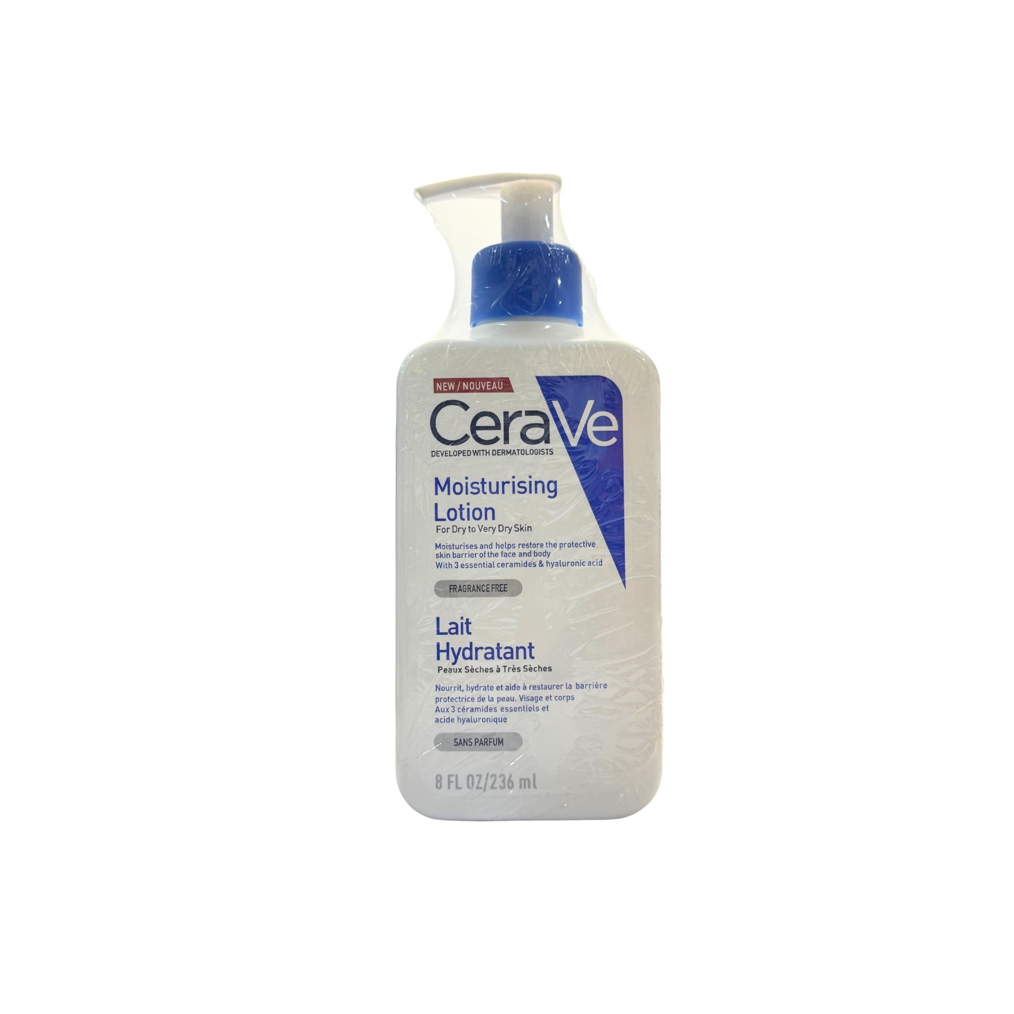 CeraVe Moisturising Lotion 236ml