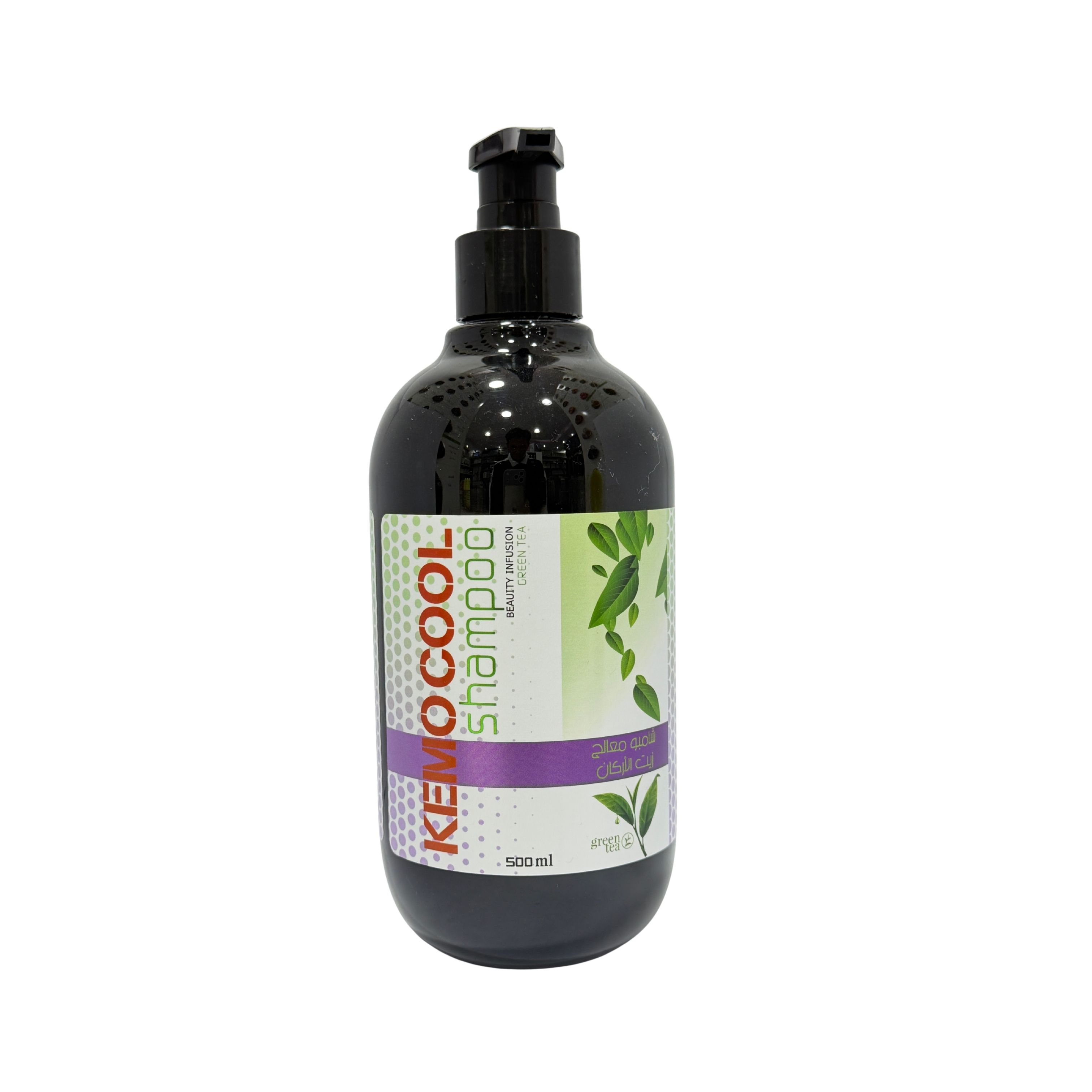Kelmocool Shampoo Pro