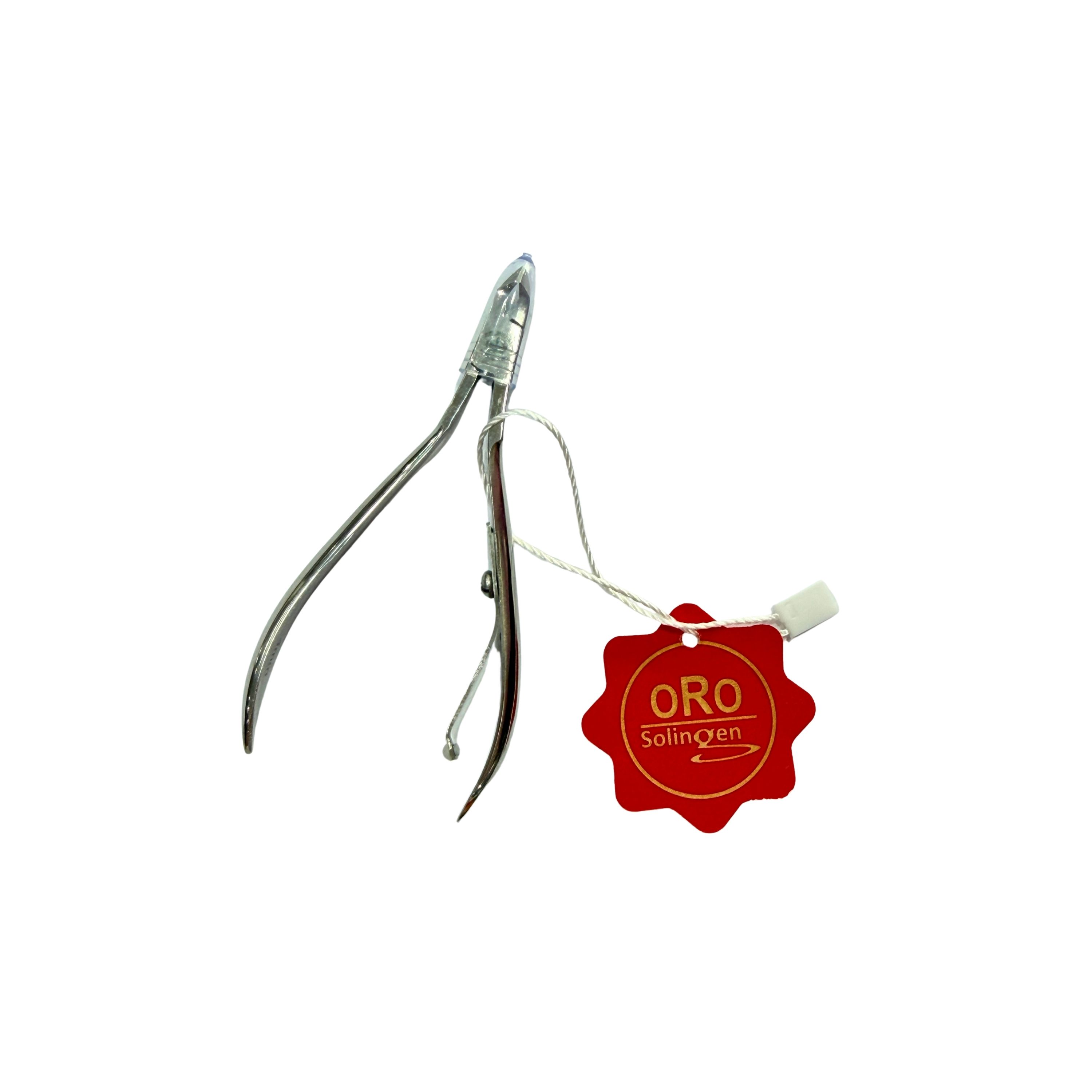 Cuticle Nipper