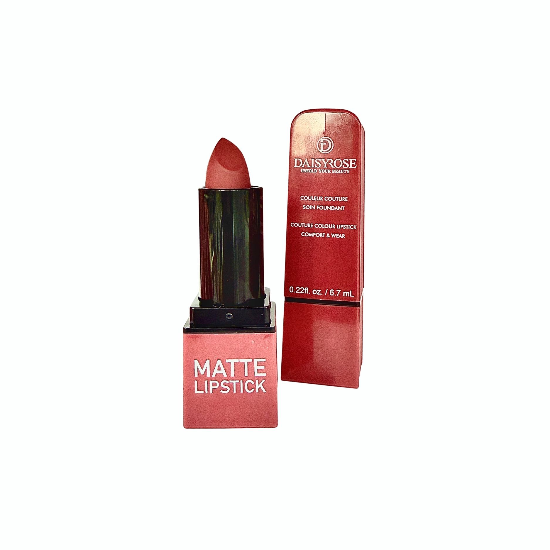 Matte Lipstick