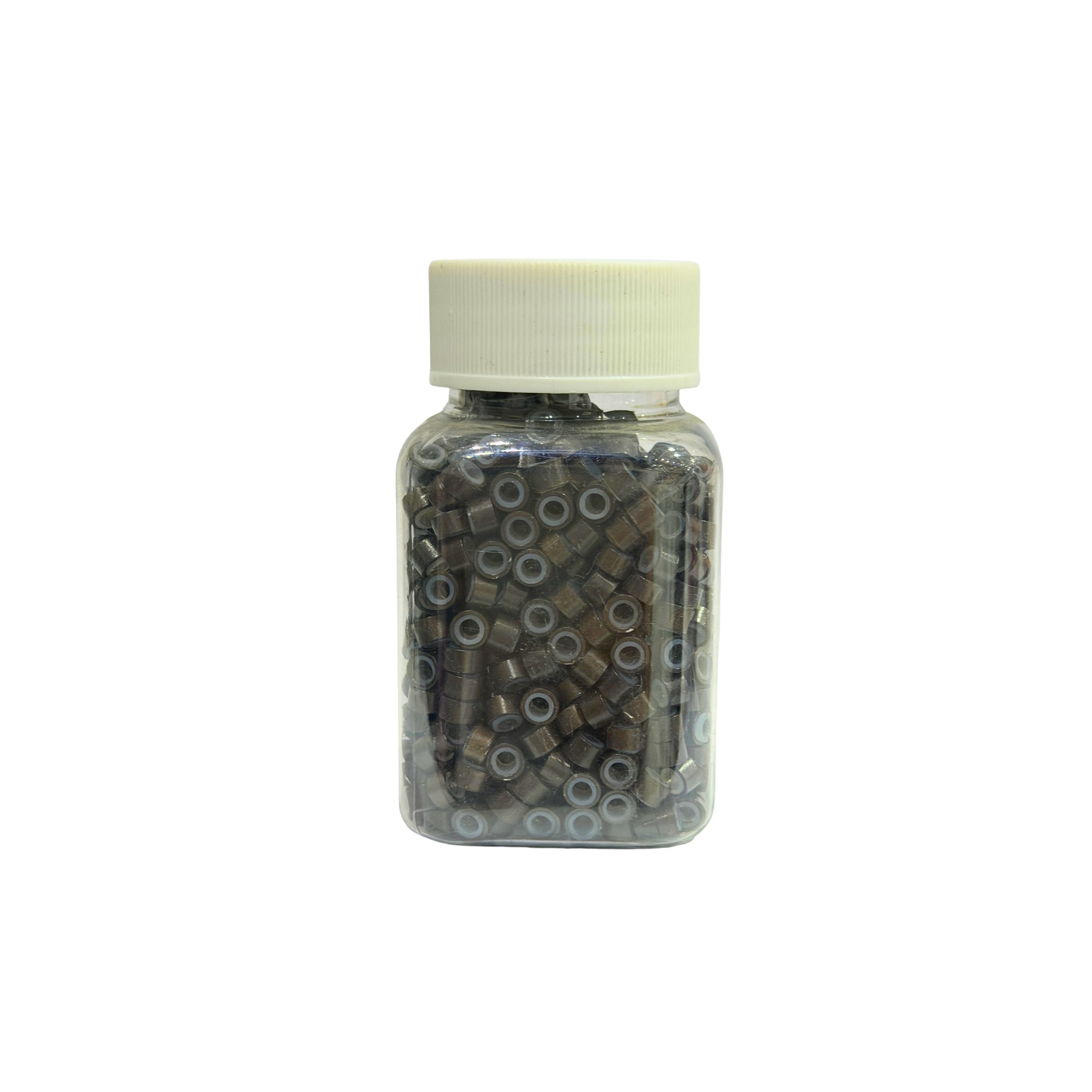 Micro Silicone Beads Jar