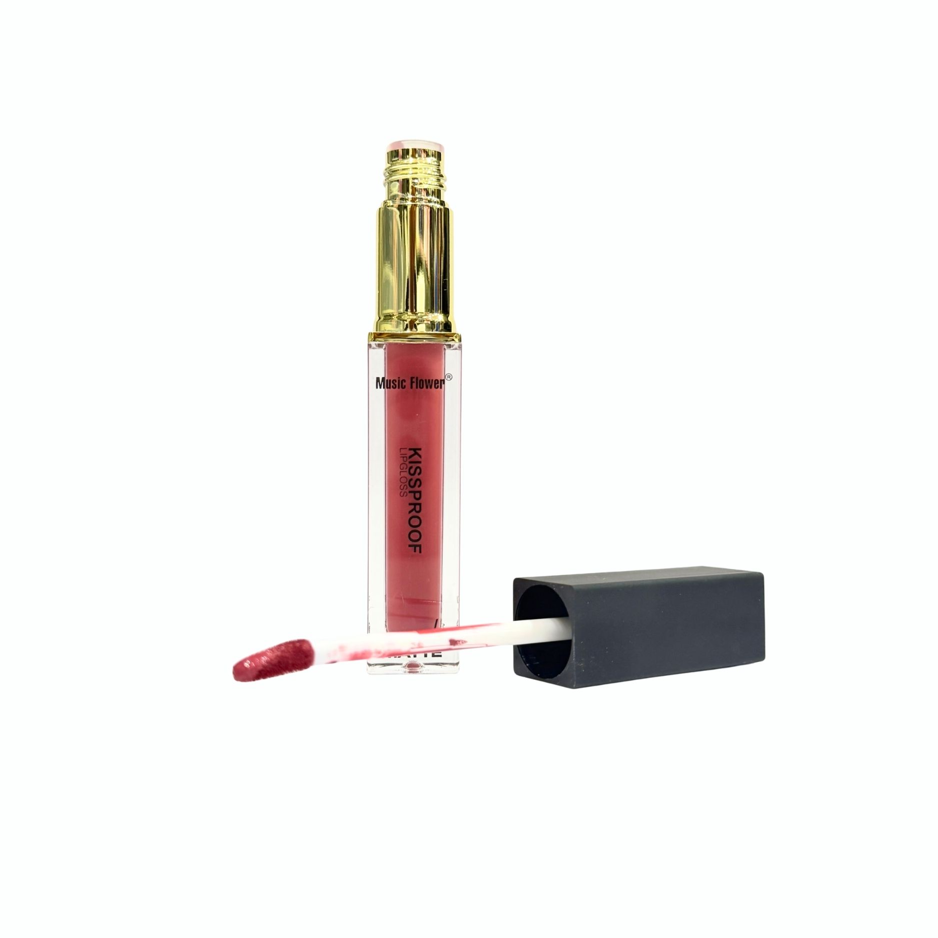 Kissproof Matte Liquid Lipstick