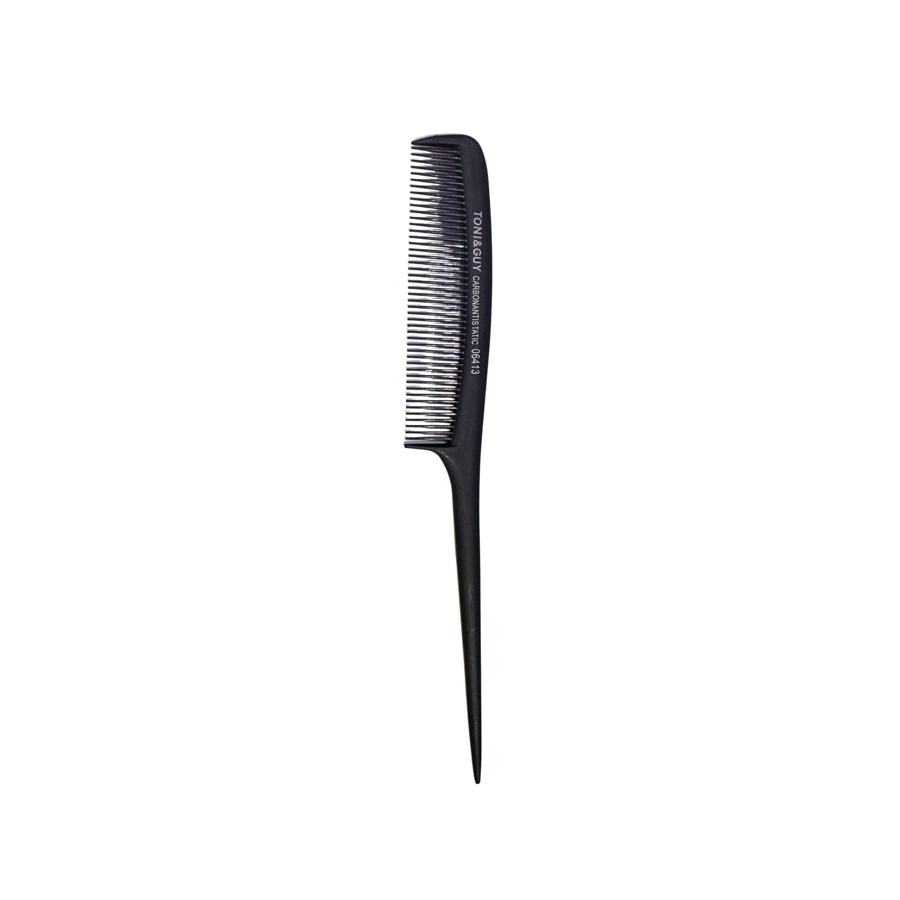 Professional Tail Comb